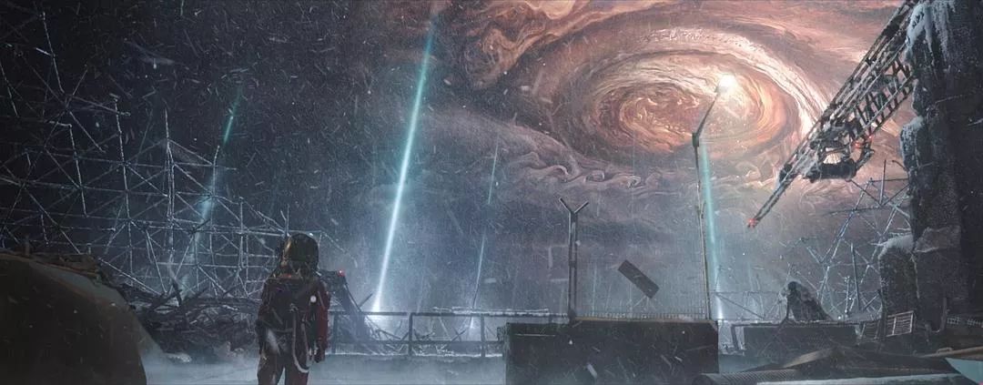 当电影艺术遇到智能科技,视频制作电光科技幻想特效教程