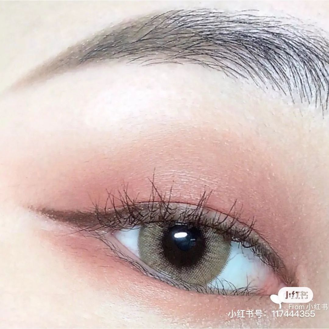 樱花妹好物,韩系彩妆好物推荐