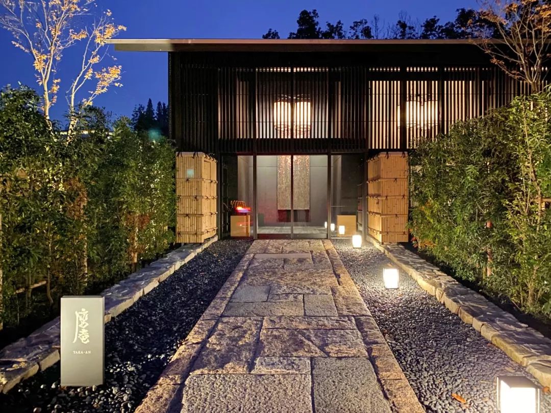 安缦到底有多么奢华,安缦京都