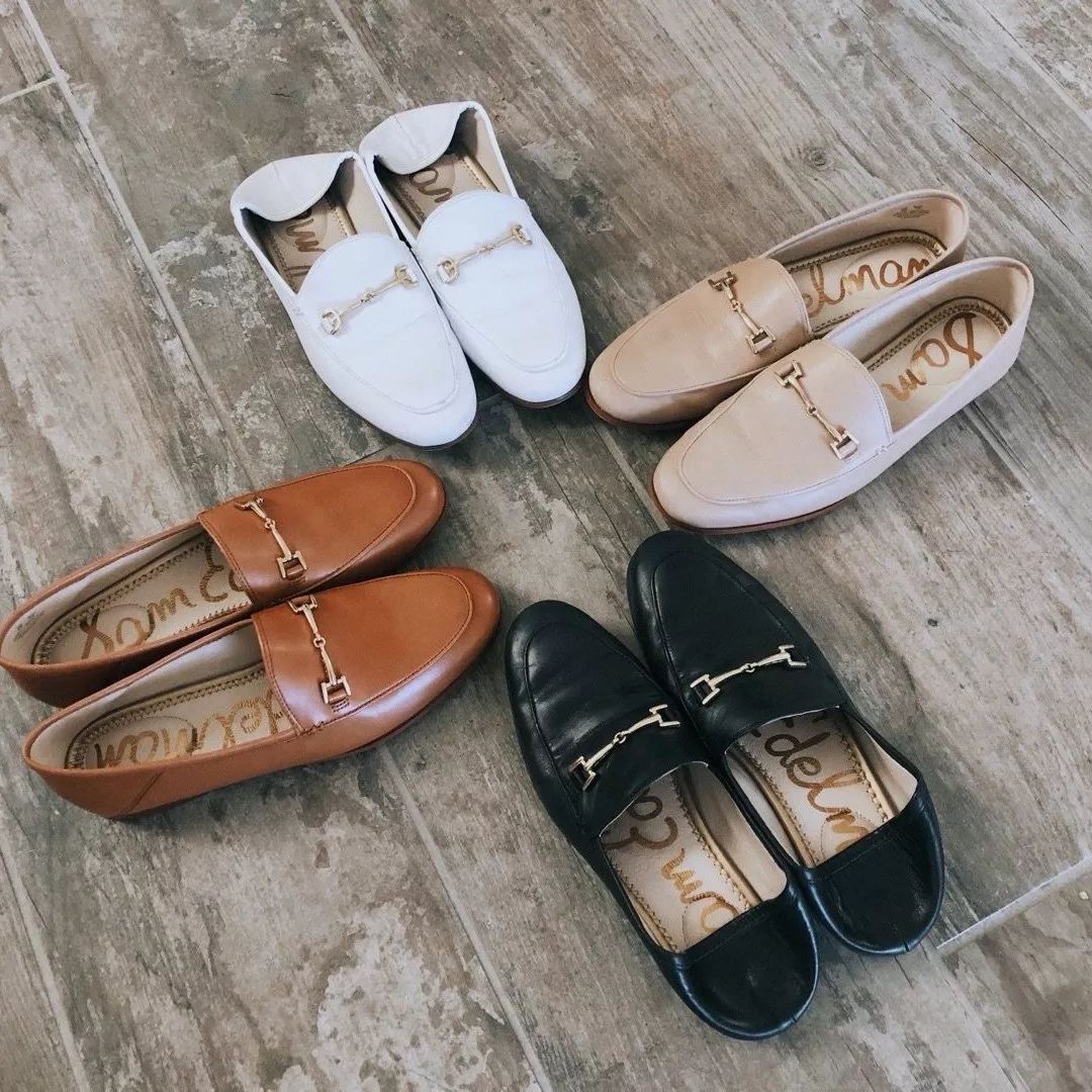 最近想买鞋了有什么好看的鞋子,想买鞋的时候看什么