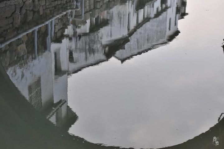 西兴古镇为啥不开发,西兴古镇为什么没开发