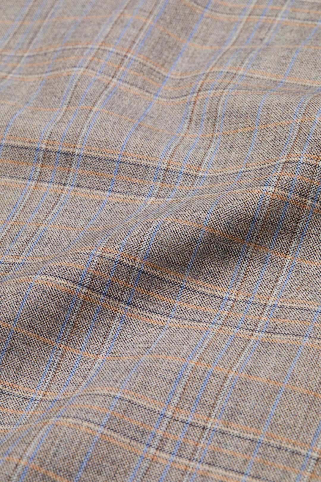 聚焦|2019中国国际面料设计大赛·兰精纤维产品开发应用奖获奖企业名单公布