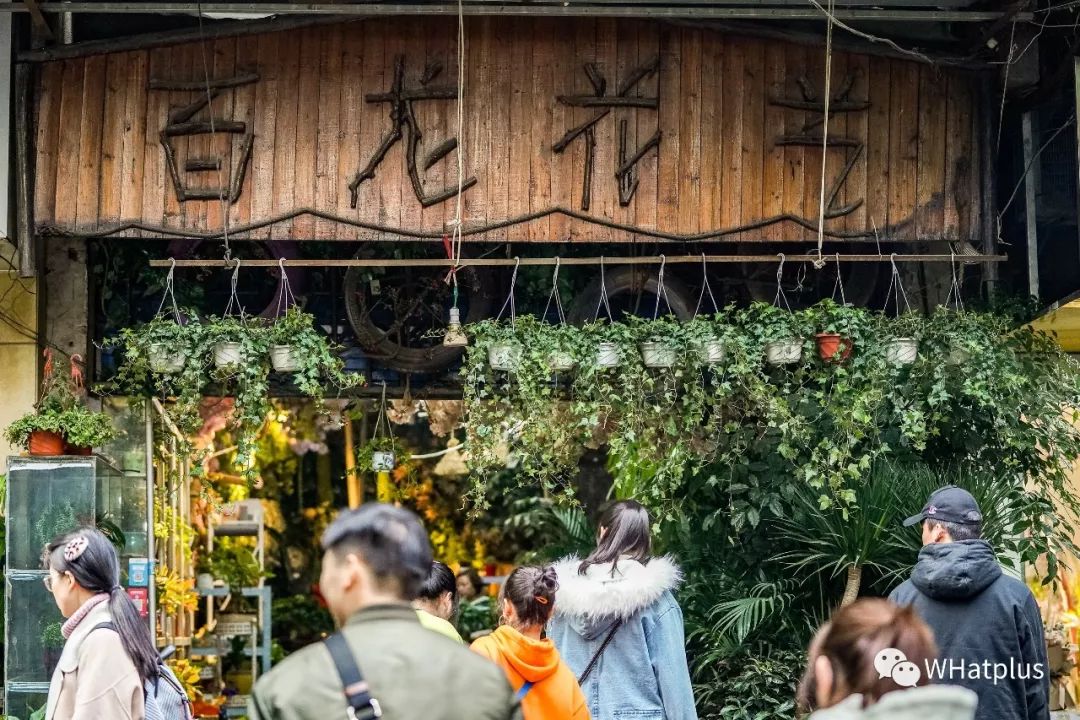 武汉最大鲜花批发市场,武汉哪个市场鲜花最便宜