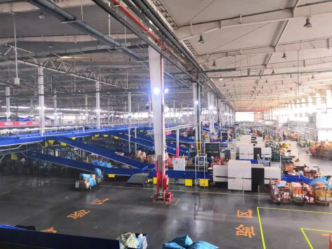 啊?邮寄一套神仙水也要被税啊?