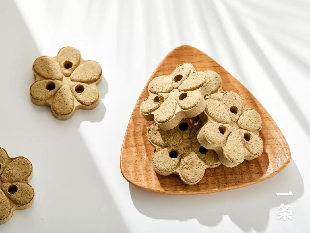 艾草自发热驱寒护肩颈,艾草热敷保暖舒适