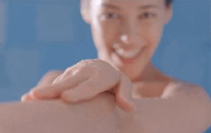 给这块“搓澡巾”一个机会，不用别人帮忙，也能爽到不行