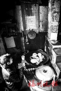 福州祭灶要说什么吉祥话,福州灶王爷的习俗