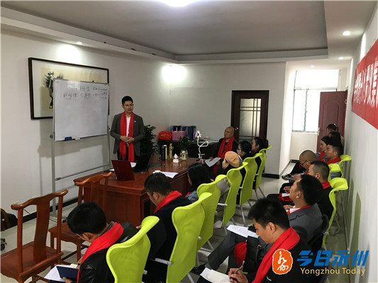 永州榜样｜卞国民：小“泥鳅”成就大“梦想”