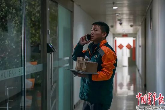 北京快递小哥真实收入,北京快递小哥现状