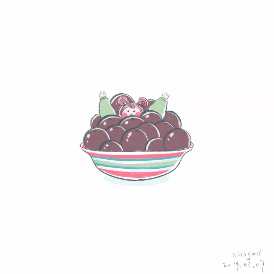 「乐趣日常」板绘PS+GIF制作10节课报名啦！用插画记录你的生活叭