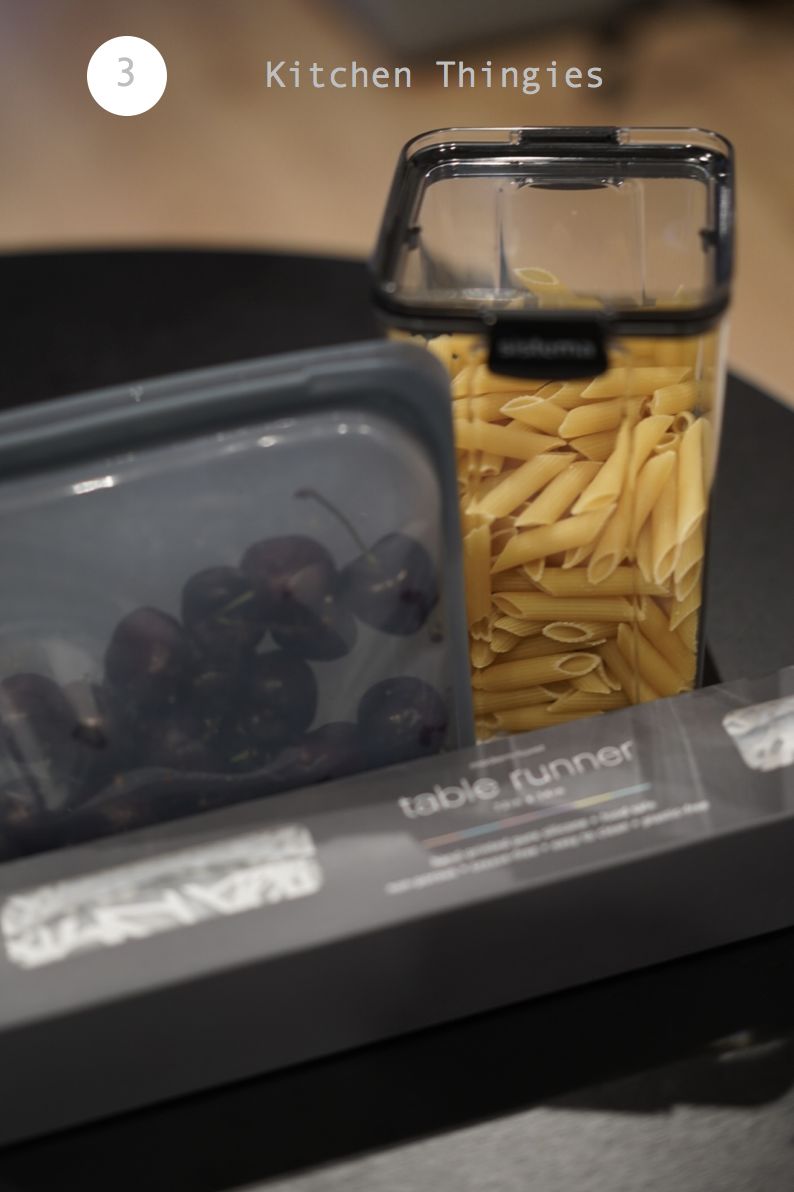 SSLoves|1月爱用小物