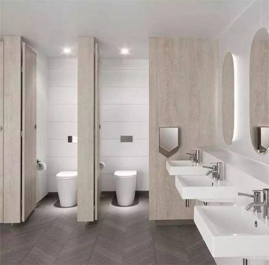 堪比五星级酒店，还能男女混住？这居然是大学宿舍