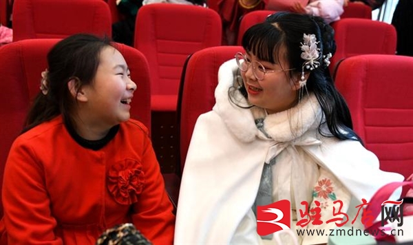 佳音琴行举办教学成果汇报暨新春音乐会