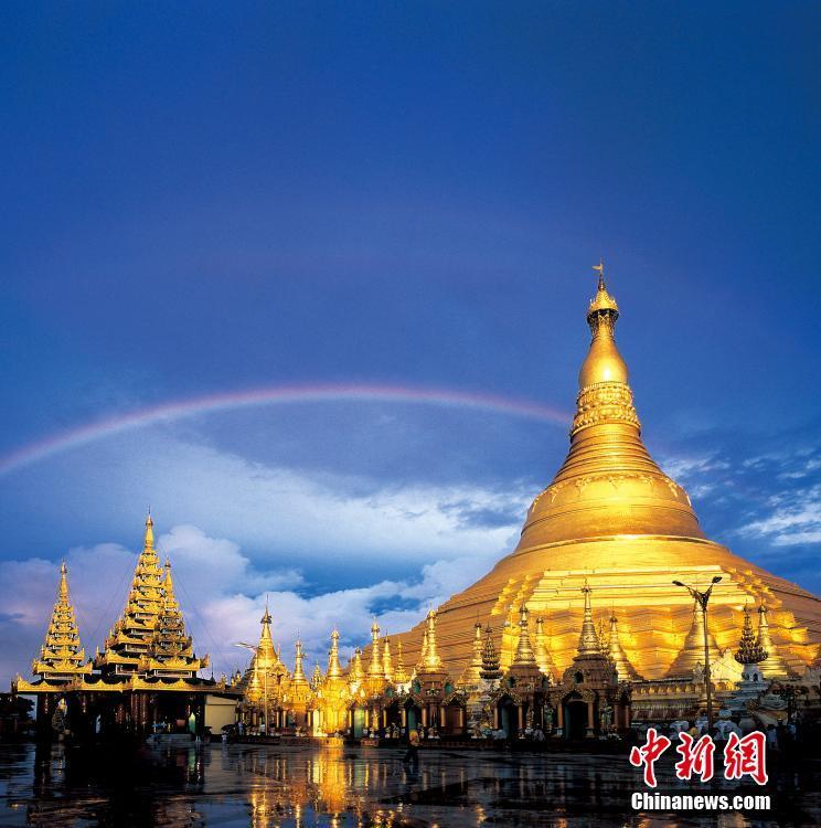 2020年习*平近**首访为何选在缅甸？