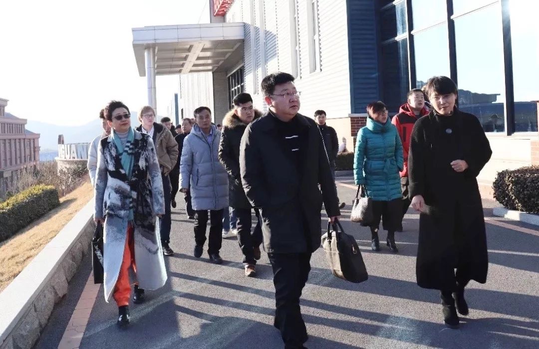 聚焦纺织服装产业高质量发展,纺织工业调整和振兴计划