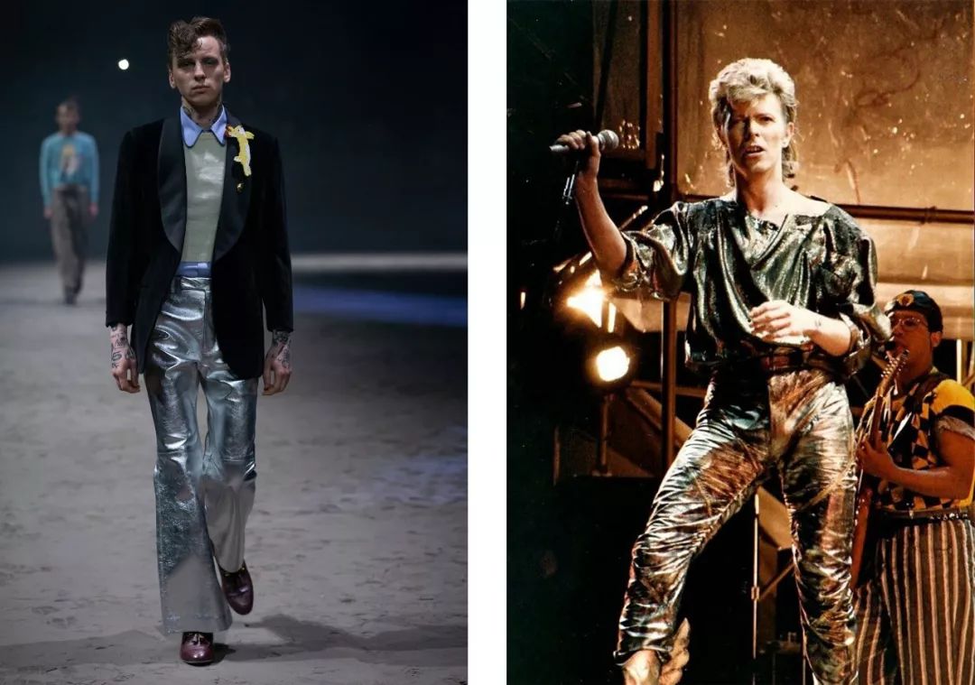 gucci100周年,gucci生日趴