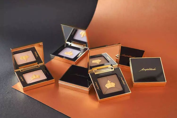 2019秋冬最值得入手的眼影盘,19年最值得入手的眼影