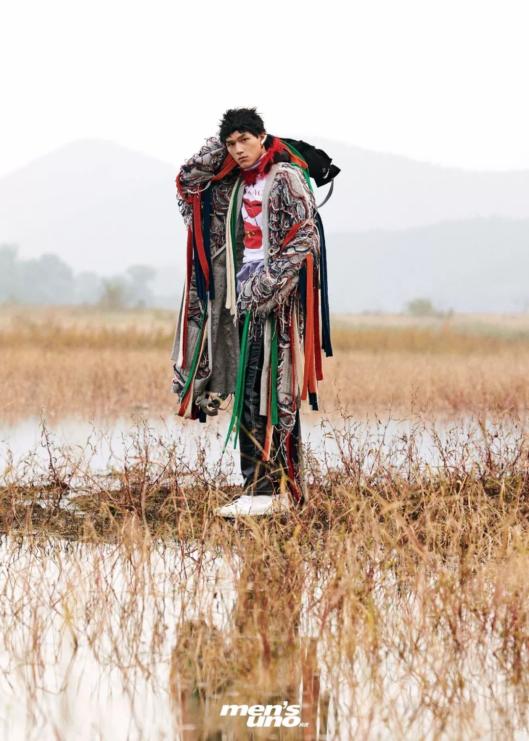 鏆栫敺鍐ぉ绌挎惌,鍐鏆栫敺绌挎惌