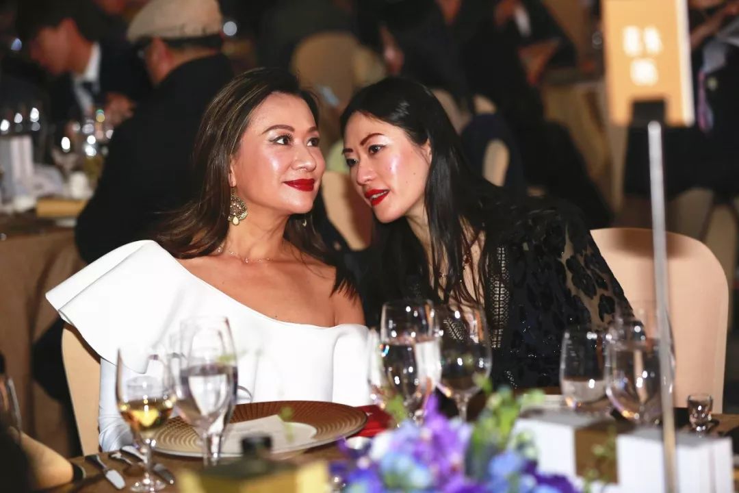 此夜格外耀眼|2020第十六届胡润至尚优品颁奖盛典花絮