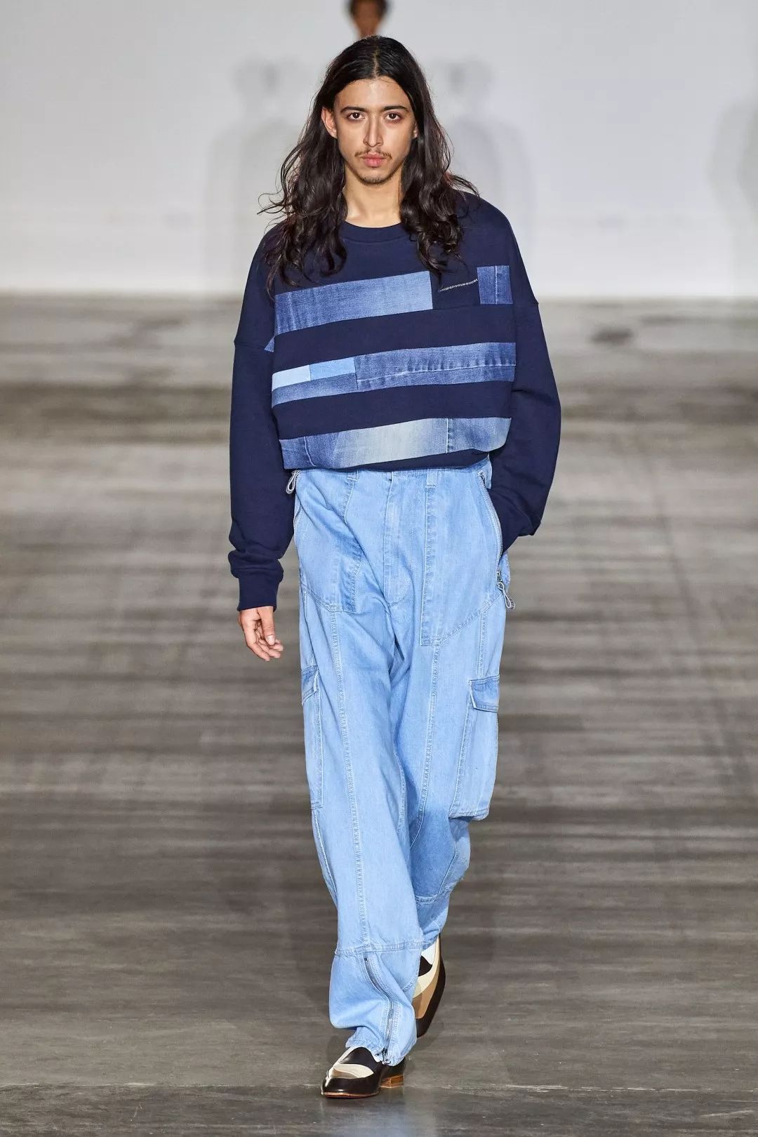 伦敦时装周男装有哪些,伦敦时装周