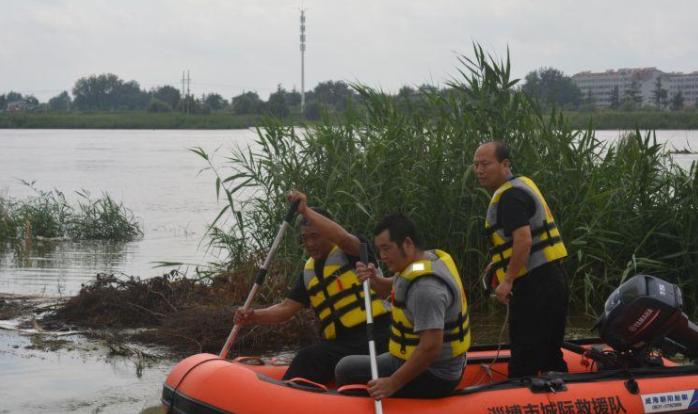 2020感动淄博年度人物揭晓,感动淄博人员名单