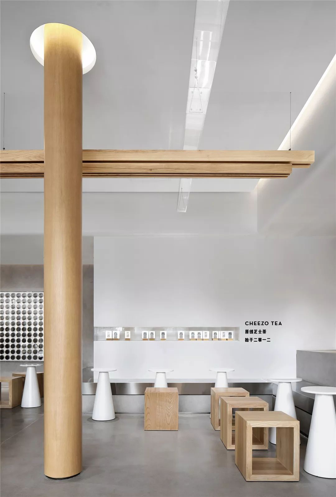 佛山首家喜茶,喜茶佛山市