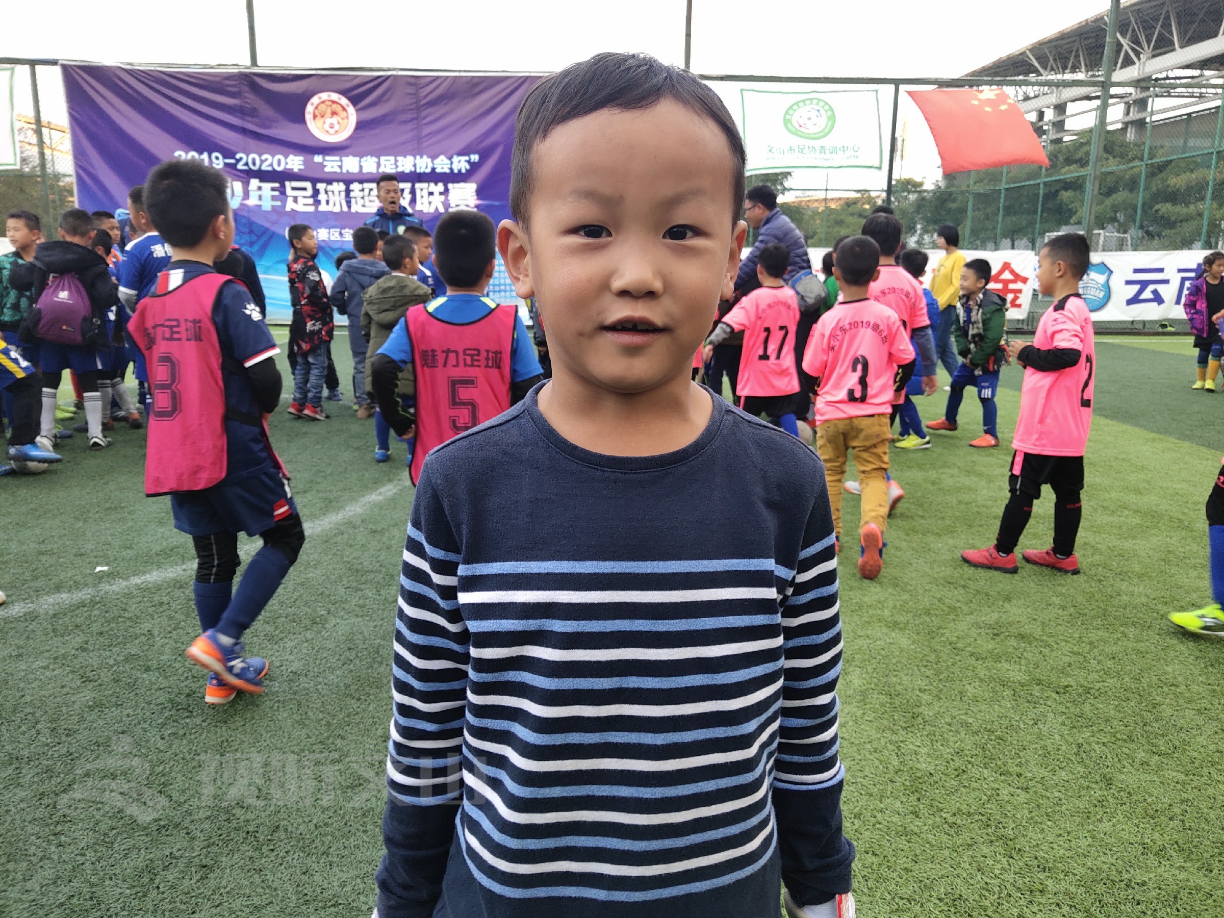 超赞萌宝,超棒萌娃们