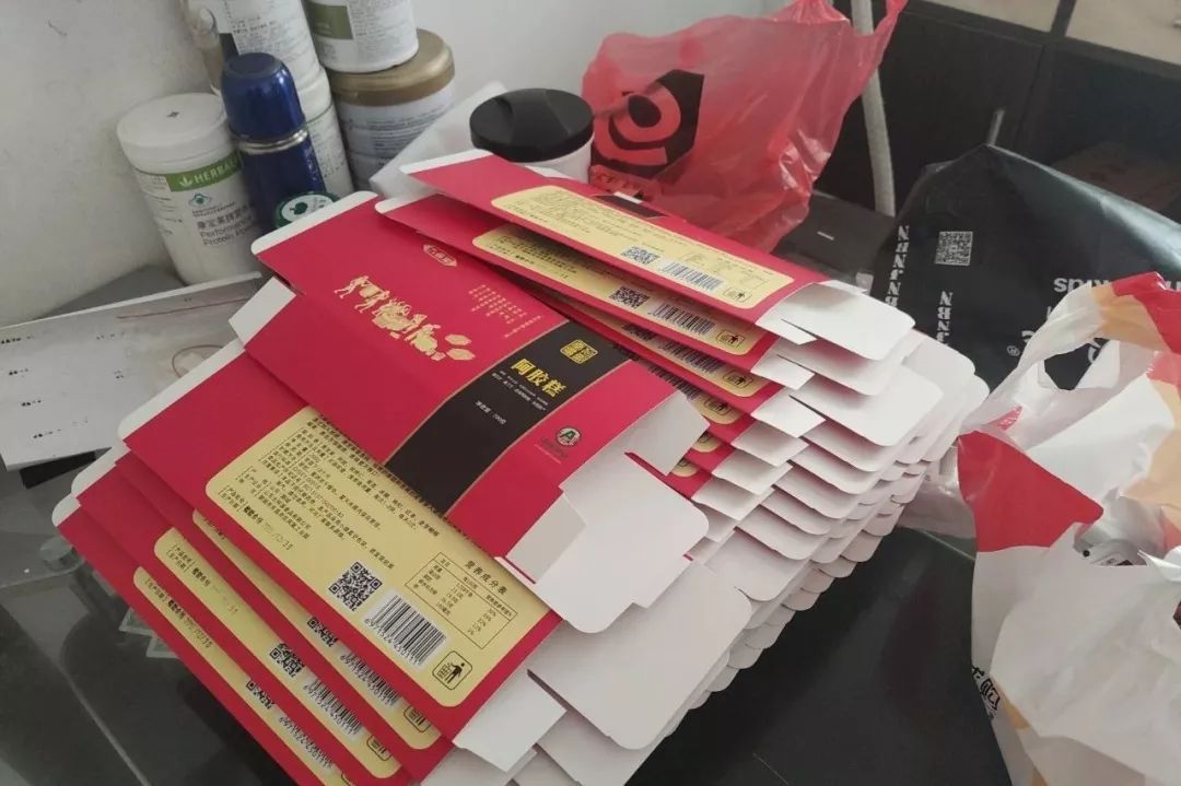 成本10元卖320元！德清人，你还敢在朋友圈买这种阿胶吗？