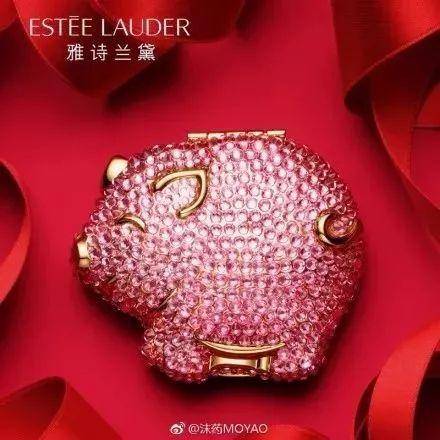 2020年大牌鼠年限定出炉！来品一品这些鼠年限定设计