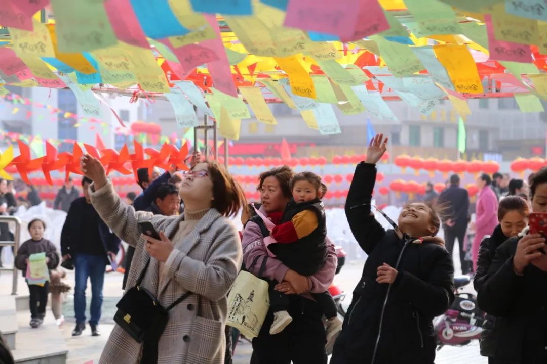 元旦假期还不知道去哪里度假,假期不知道去哪玩来邢台看看