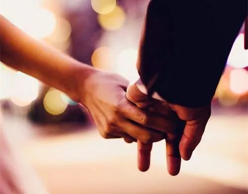 情感|爱花爱狗爱小孩