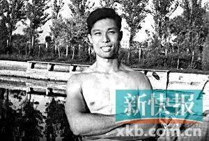 钟南山健身83岁,钟南山83岁健身