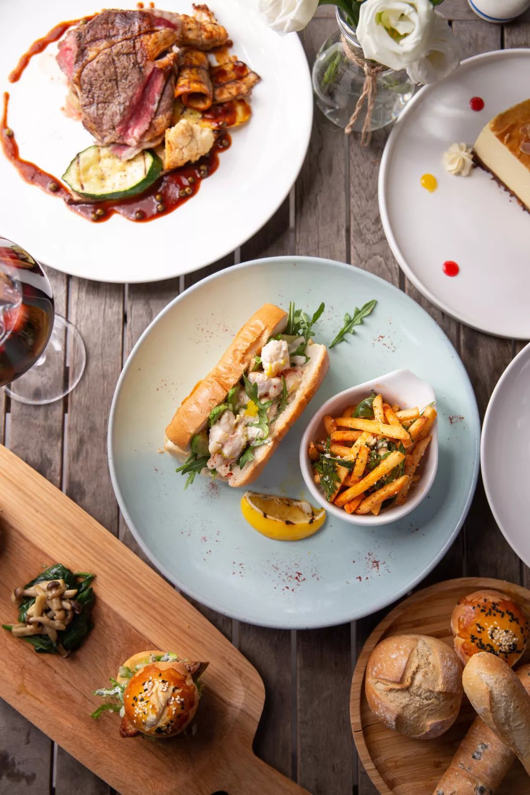 最便宜年夜饭攻略,最便宜吃自助餐的方法