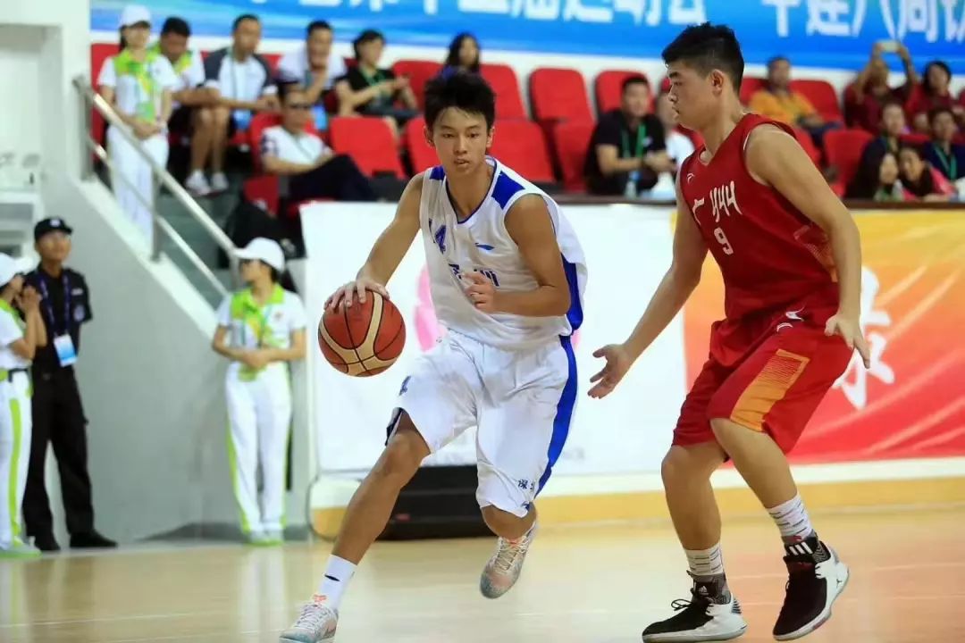山西男篮青年队秦子龙,秦子龙河北工程大学男篮