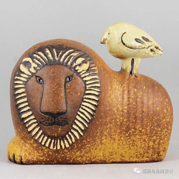 88岁老奶奶“玩泥巴”60年,成为MUJI的常驻陶艺家,她做的陶瓷是全瑞典最可爱的