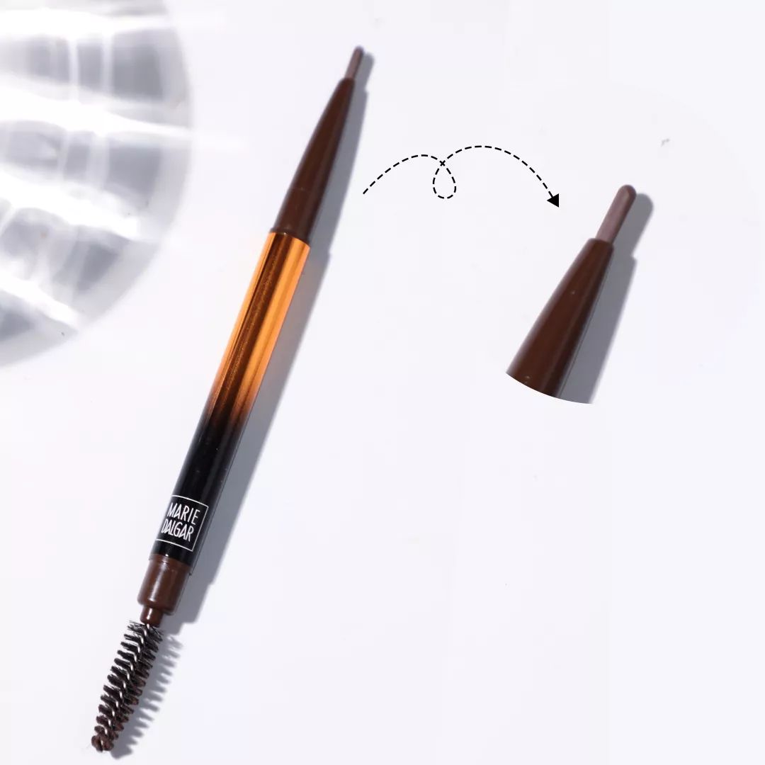 眉笔网红推荐,全网最好用的眉笔是哪一款