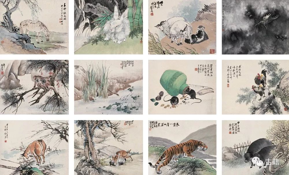 鼠年春晚说鼠,央视科普鼠年说鼠