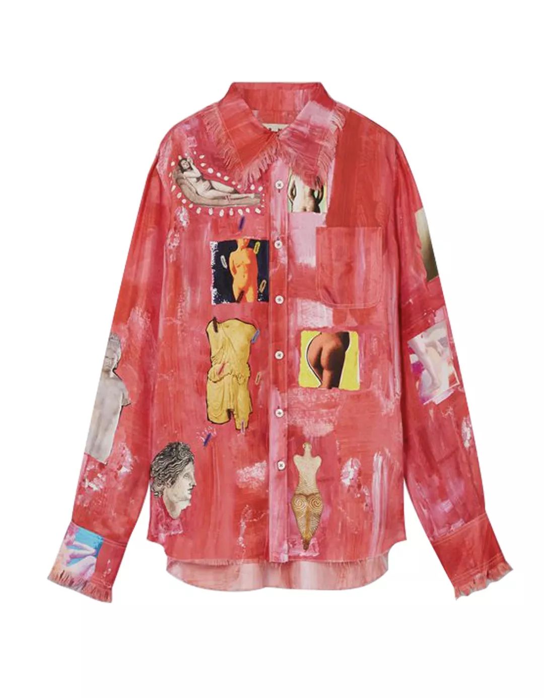 看到周震南的激动,周震南哪一期被狮子吓