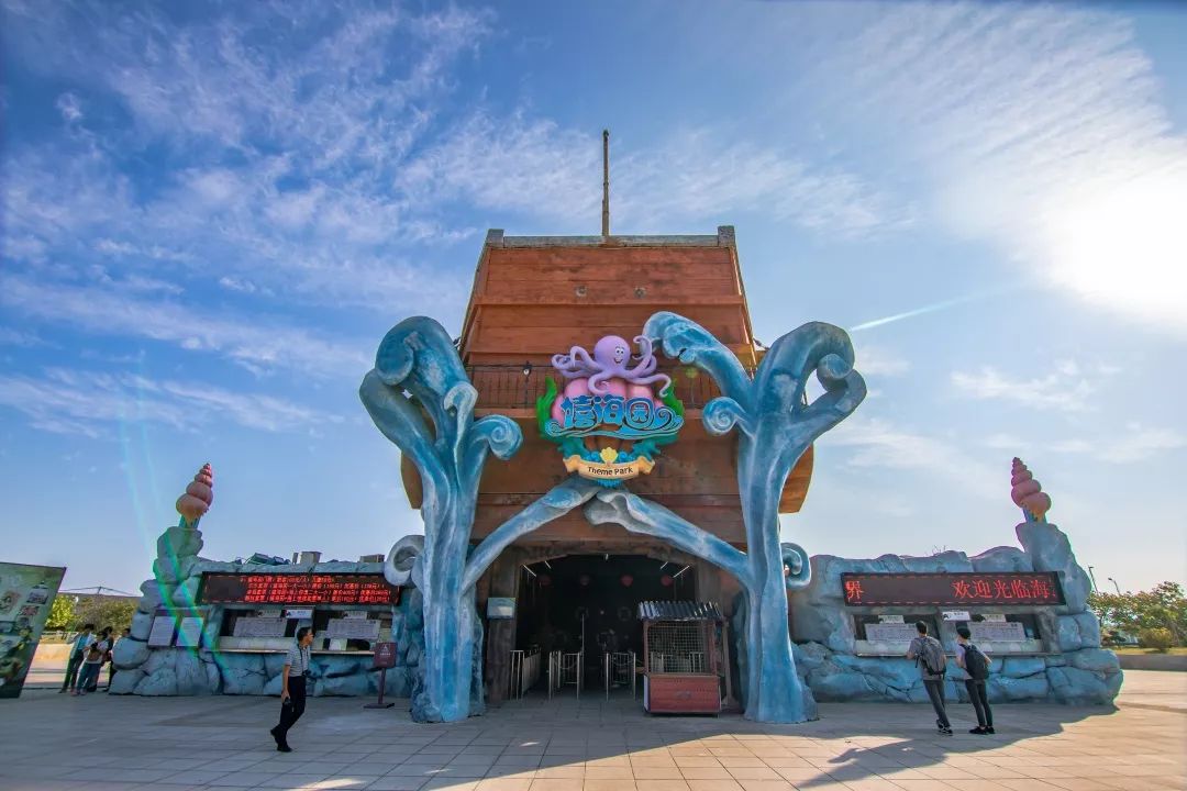 2024年平潭海坛古城有什么活动,平潭春节赶海旅游攻略