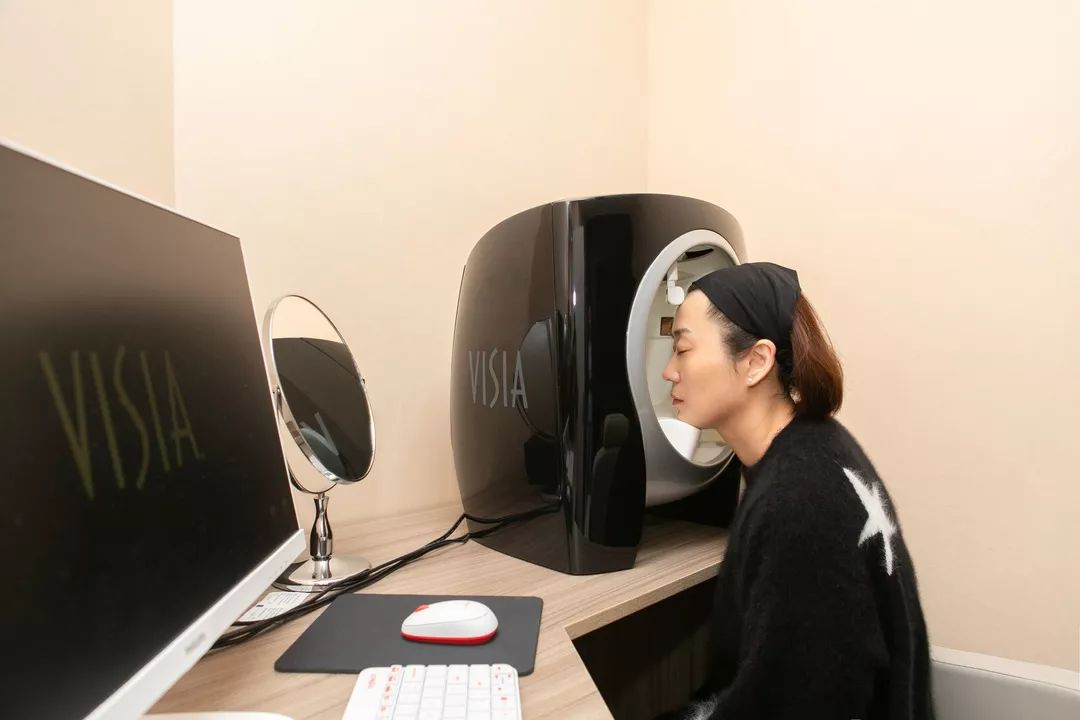 地表最强修复肌肤屏障,地表最强肌诊室