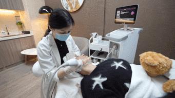 抗老三部曲紧致少女肌,抗老做好这五步hold住童颜少女肌