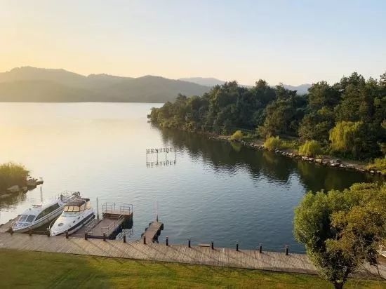 自驾温泉攻略大全图解,江浙沪1-2天短途旅游温泉