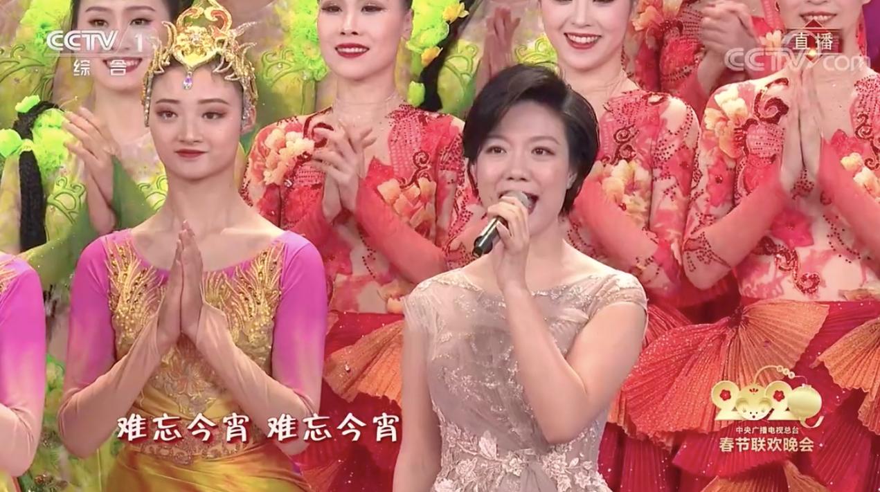 香港旺角小龙女龙婷演唱会视频,旺角小龙女龙婷2019唱歌视频