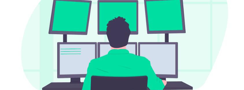 软件工程师必备基本知识,软件工程师应该掌握的技能