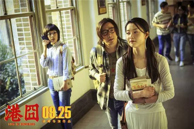 6.3亿换来6.1分!着急上线的《囧妈》质量真的有这么不堪?