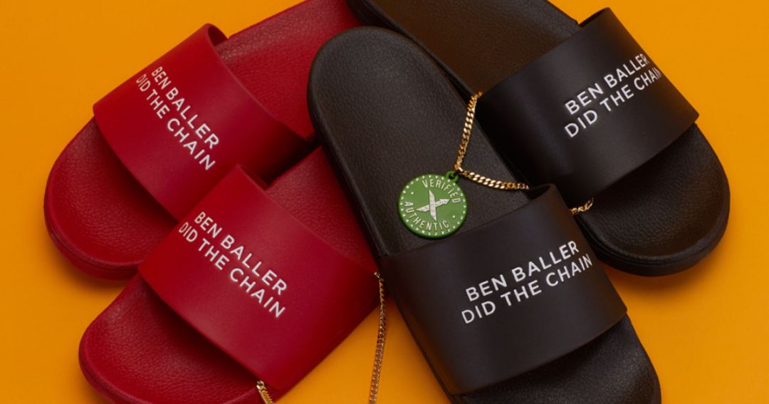 StockX——不仅仅是球鞋股票市场