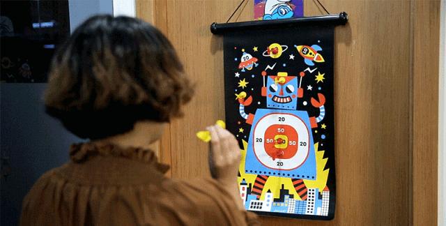 宅家运动的简单方法,宅家运动的正确打开方式