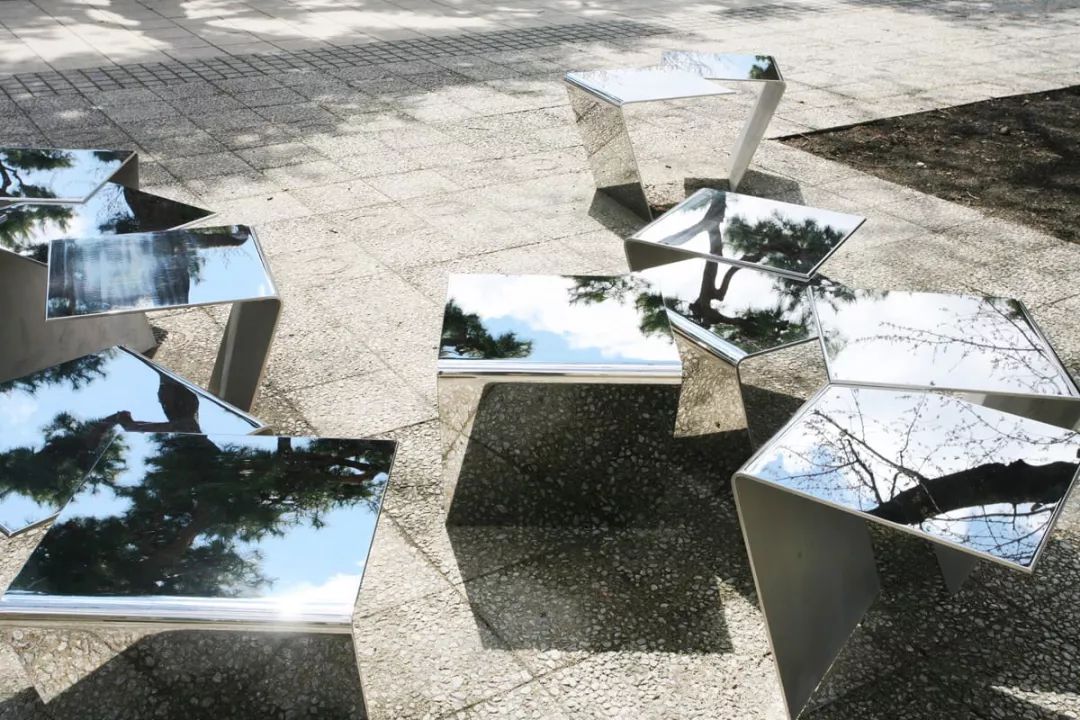 那些惊艳到你的景观,惊艳的景观细节