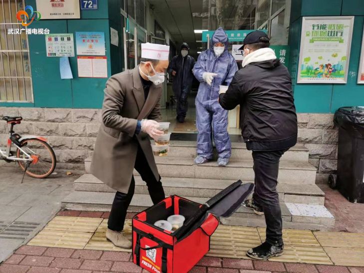 疫情防控志愿者在行动,疫情防控志愿者在行动长丰