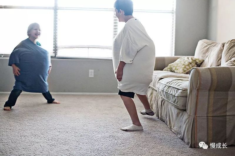 适合孩子在家玩儿的运动,适合小朋友玩的亲子运动